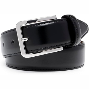 Nouvelles ceintures en cuir de vachette pour hommes, qualité professionnelle, prix abordable, très demandées, 2025. - Product Image 1