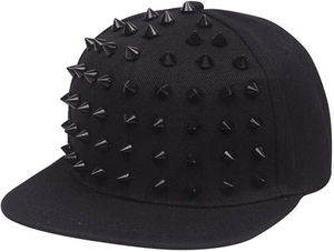 Gorra trucker de alta calidad con logo de EE. UU., gorra de béisbol bordada con bandera americana, visera curva, 5 paneles, tela impermeable, venta al por mayor - Product Image 3