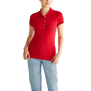 Womens Polo Shirts Body <b>Shaper</b> <b>Short</b> Sleeve Top For Lady High Compression Slimming Fit Relaxed Breathable Comfort Apparel - Product Image 1