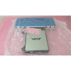 Vanne à opercule rectangulaire VAT 0212-AA24-AV01 - Équipements et pièces semi-conductrices de renommée mondiale à saisir - Product Image 1
