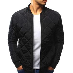 Chaquetas Letterman de Invierno Hechas a Medida para Hombre, Estilo Varsity Bomber, Tela de Cuero, Decoración de Piel, Tallas Grandes, Transpirables, Corte Ajustado - Product Image 3