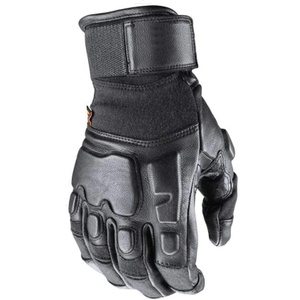 Gants de course moto personnalisés haut de gamme pour hommes, pour le cyclisme sportif et la conduite décontractée à moto, prix de gros - Product Image 2