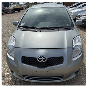 Voitures d'occasion du Japon en gros, Toyota Focus, forte qualité, exportées dans de nombreux pays - Product Image 6