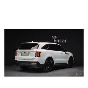 Kia Sorento HEV 2024, 1.6, 2WD, Estándar de Emisiones Euro V, Asientos de Cuero, Caja de Cambios Automática, 16,332 km, Volante a la Izquierda - Product Image 2