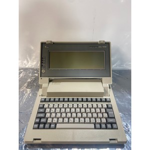 Terminal LCD portable AVAL-TM20, ES-E 050-000159-1 - Équipements et pièces semi-conductrices d'occasion fiables à l'échelle mondiale chez - Product Image 3