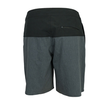 Shorts de surf en coton 100% avec sublimation numérique, écologiques, anti-UV, imperméables, design personnalisé