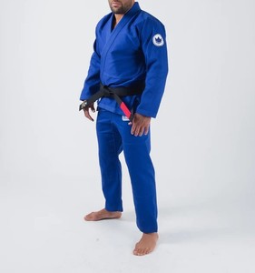Uniforme de BJJ Más Vendido, Diseño Personalizado en el Último Estilo de Ropa de Artes Marciales - Product Image 6