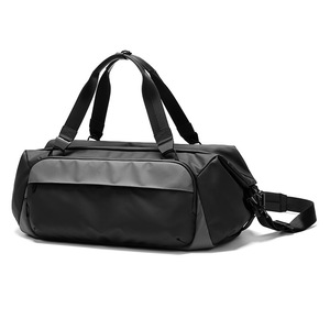 Bolsas Deportivas de Viaje para Exteriores, Impermeables, Grandes, para Gimnasio, con Separación para Ropa Seca y Mojada, Bolsa de Fin de Semana, Personalizable - Product Image 2