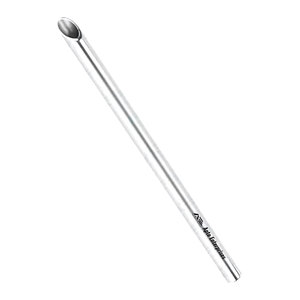 Instruments de beauté pour piercing corporel, instruments de soin esthétique, support de tube récepteur d'aiguilles multifonction en acier inoxydable - Product Image 1