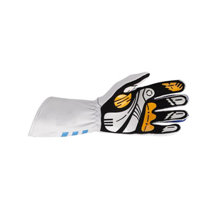 Gants de course sportifs très demandés, personnalisables, pour moto, course automobile, simulation de conduite, hommes, femmes, karting - Product Image 5