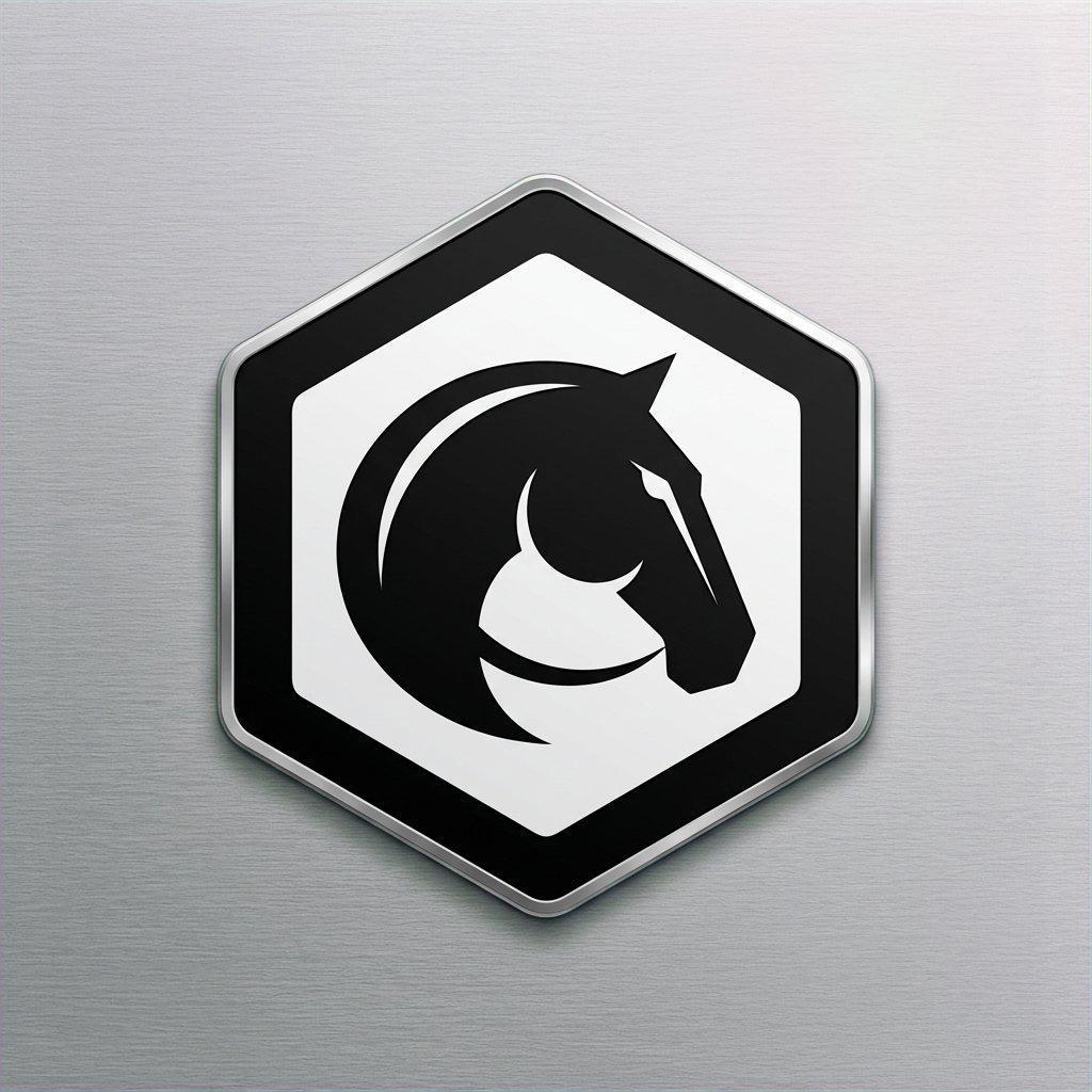 Iqra International logo