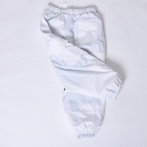 Pantalones de esquí holgados informales impermeables personalizados al por mayor 2025 con pantalones de esquí estilo Hip Hop holgados de algodón - Product Image 1