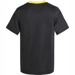 Camiseta de Rugby/Fútbol Americano Personalizada al por Mayor, Transpirable, Tallas Grandes, Impresión por Transferencia de Calor, Corte Regular, 100% Poliéster - Product Image 3