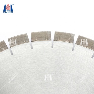 Huazuan OEM <strong>Diamond</strong> Tools Stone <strong>Cutting</strong> <strong>Segment</strong> For <strong>Granite</strong> Model HZ-DSM1600 1 Year Warranty - Product Image 6