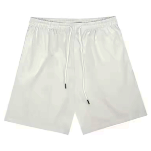 Proveedor de Pantalones Cortos Deportivos para Hombre, Cintura Media, Casuales, de Lona y Nailon, Ecológicos, Elásticos, Transpirables, de Secado Rápido, para Gimnasio, Verano, Entrenamiento - Product Image 5