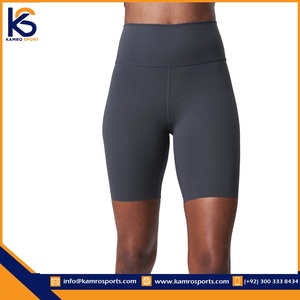 Pantalones cortos de motorista para hombre, Shorts deportivos holgados de talla personalizada, informales, de verano - Product Image 6