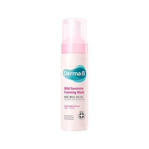Neopharm Discount Derma B Detergente Intimo Schiumogeno Delicato 200ml - Product Image 1