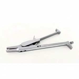 A1944701A ซิมเมอร์แกนหมุนสองท่อน - Product Image 1