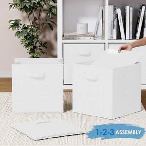 Strong and Beautiful Practical Fabric <b>Holder</b> from Vietnam Perfect Storage Solution for Clothing and Garage Use - Product Image 1