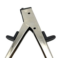 Pince coupante industrielle pour frettes de guitare, coupe-cordes de basse, outil de luthier, ciseaux à frettes, alliage 6140 CR-V FUJIYA