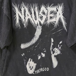 T-shirt de tennis personnalisé à manches longues, séchage rapide, sport de plein air, coton, nouveau design sublimé, pour hommes et garçons. - Product Image 3