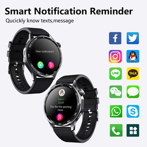 Relojes Inteligentes F210 Personalizados al por Mayor, Relojes Deportivos con Monitor de Ritmo Cardíaco, Llamadas por Bluetooth, Resistentes al Agua IP67, Pantalla Táctil Redonda para Control de Salud - Product Image 3