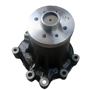 Ensemble pompe à eau et pompe à huile pour moteur Mercedes Benz OEM 1102000220 1102001020 1212000820 usage intensif - Product Image 1