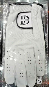 Gants de golf pour hommes en cuir véritable de qualité supérieure, respirants, légers, meilleur prix, vente chaude, toutes tailles disponibles - Product Image 5