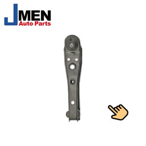Jmen บูชยางโลหะ48069-19105แขนช่วงล่างด้านหน้าสำหรับ Toyota Corolla altis Levin 2000-2007 - Product Image 1