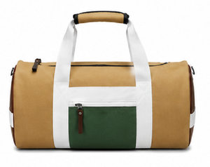 Bolsa de Lona Plegable Gravs DF-06, Gran Capacidad, para Viajes, Gimnasio, Fin de Semana, Ligera, Resistente, para Deportes al Aire Libre - Product Image 2