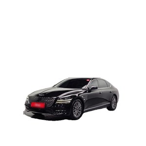 Genesis G80 2.5 Turbo 2WD Gasolina, Modelo Abril 2020, con 159,451 km, Caja de Cambios Automática, Asientos de Cuero, Cámara Trasera, Volante a la Izquierda - Product Image 1