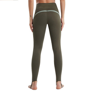 <b>Women</b> <b>Compression</b> Fitness <b>Leggings</b> Premium Stretch Athletic Wear Wholesale Manufacturer <b>Women</b> Running Fitness <b>Leggings</b> Moisture - Product Image 5