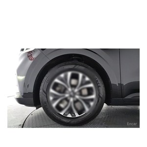 Kia Carnival 2021 de 9 Plazas, Diésel, Automático, Interior de Cuero - Product Image 4