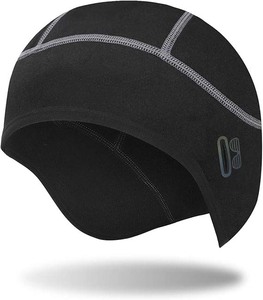 Bonnet tricoté Y2K DIY avec strass et lettres graphiques, chaud et tendance, pour homme et femme - Product Image 6