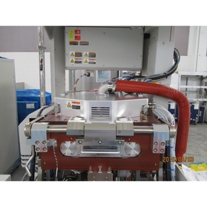 TEL Trias Chamber CVD Ti - อุปกรณ์และอะไหล่เซมิคอนดักเตอร์ระดับโลกที่เชื่อถือได้ - Product Image 3