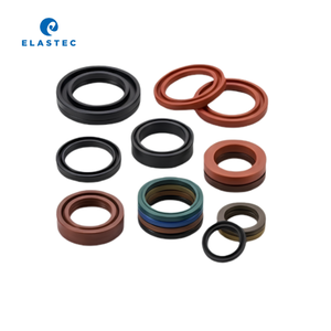 Pièces d'étanchéité durables pour machines et équipements automobiles avec performance résistante à l'huile et imperméable, OEM ODM Marque privée - Product Image 1