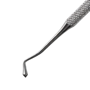 เครื่องขัดเงา # เครื่องมืออุดฟันแบบด้ามจับสองด้าน 21 ชิ้น สำหรับงานบูรณะฟันด้วยวัสดุคอมโพสิตและอะมัลกัม ใช้สำหรับการผ่าตัดทางทันตกรรม - Product Image 4