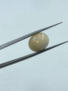 Ópalo Etíope Beige Transparente, Piedra Suelta, Gema Fina para Joyería, Elegante Gema para Colgante, por Proveedor - Product Image 3