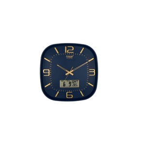 Reloj LCD Multifunción Más Vendido con Pantalla que Muestra Hora, Fecha y Temperatura para Uso Diario Disponible a Buen Precio - Product Image 1