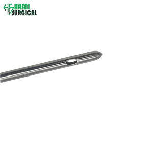 Aiguille de guidage pour lifting cutané de qualité médicale, séparateur en acier inoxydable - Product Image 6