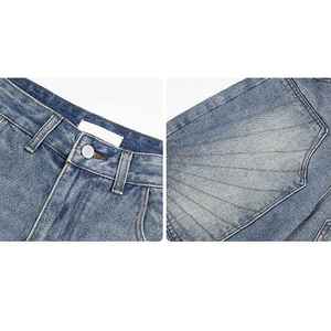 Fabricants de denim, shorts en denim personnalisés pour hommes - Product Image 3