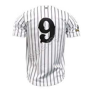 Wholesale Custom 100% <b>Polyester</b> Sport Team Baseball <b>Shorts</b> with Anti-Bacterial Sublimation Transfer Print - Product Image 2