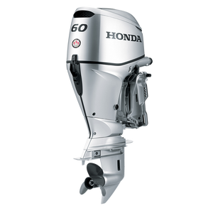 Moteur hors-bord Honda 60 CV 4 temps - Product Image 3