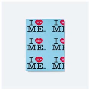 ILLIT NO ES MÁS TIPO DE CANTANTE (Álbumes de Weverse Ver.) - Product Image 1