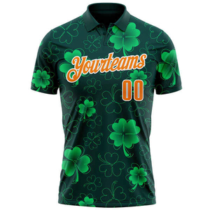 Custom Men GAA Shorts Gaelic Athletic Sports Shorts Zipper Lightweight Training Team Shorts Sublimation Printed Vintage Quick - Product Image 4