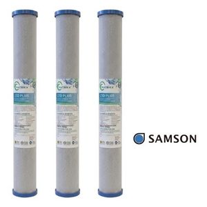 Cartucho Reductor de Olores y Sabores, Bloque de Carbón Activado Comprimido, Origen Estable y Envío Global Rápido, Cambio Sencillo - Product Image 1