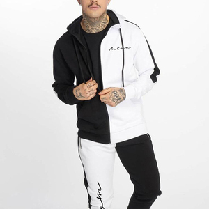 High Quality Men Hoodies Featuring Solid Material And For Everyday Cold Weather - Product Image 1