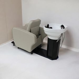 [ECCLIM] CRUISE ES-05A l'espace de salon idéal de vos rêves (chaises de salon et unités de lavage à contre-courant) meilleur produit de vente bon - Product Image 3
