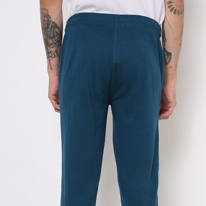 Hot Sale Men's Sport Gym Fitness Running Jogger Loose Casual <b>Trousers</b> Waterproof Quick Dry High <b>Waist</b> Men <b>Trouser</b> men's pants - Product Image 6