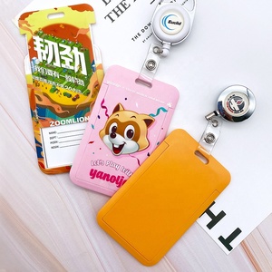 Tarjeta de identificación de impresión UV personalizada - Product Image 6